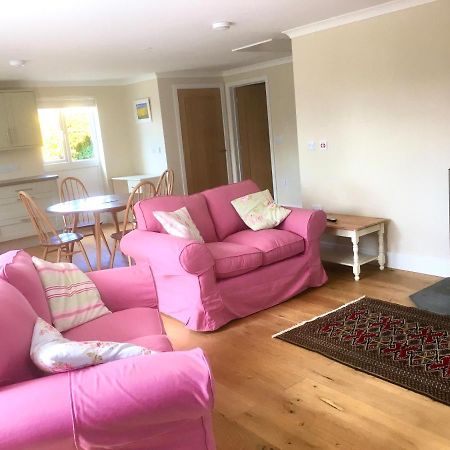Treweens Wadebridge Ngoại thất bức ảnh