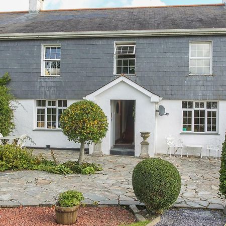 Treweens Wadebridge Ngoại thất bức ảnh