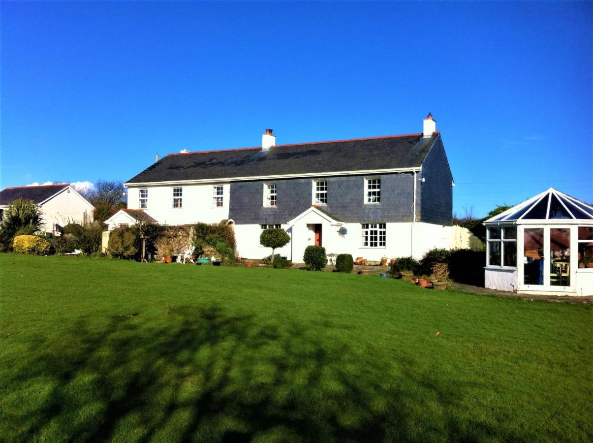 Treweens Wadebridge Ngoại thất bức ảnh