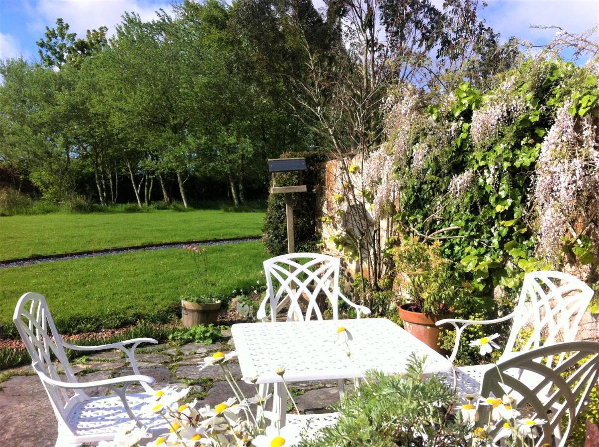 Treweens Wadebridge Ngoại thất bức ảnh
