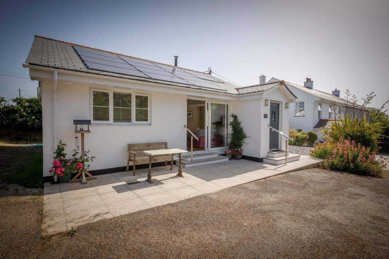 Treweens Wadebridge Ngoại thất bức ảnh