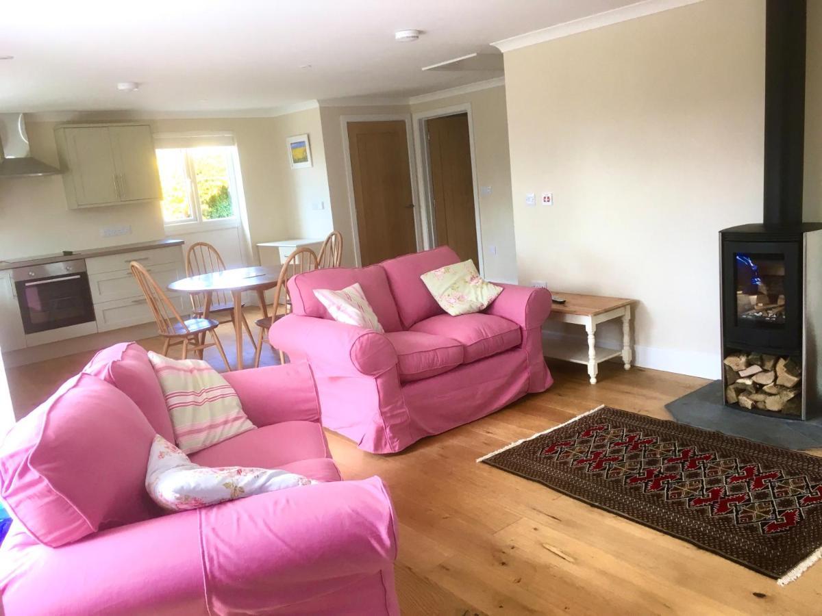 Treweens Wadebridge Ngoại thất bức ảnh