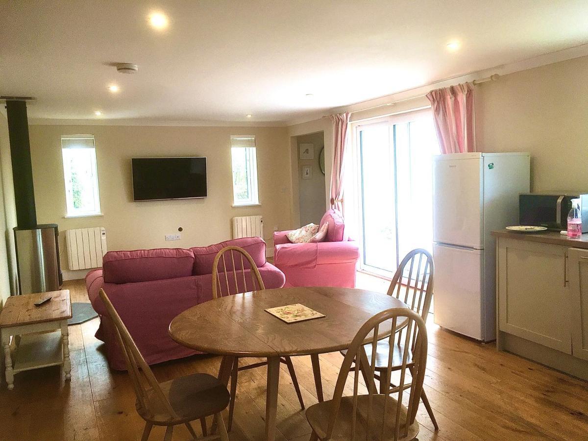 Treweens Wadebridge Ngoại thất bức ảnh