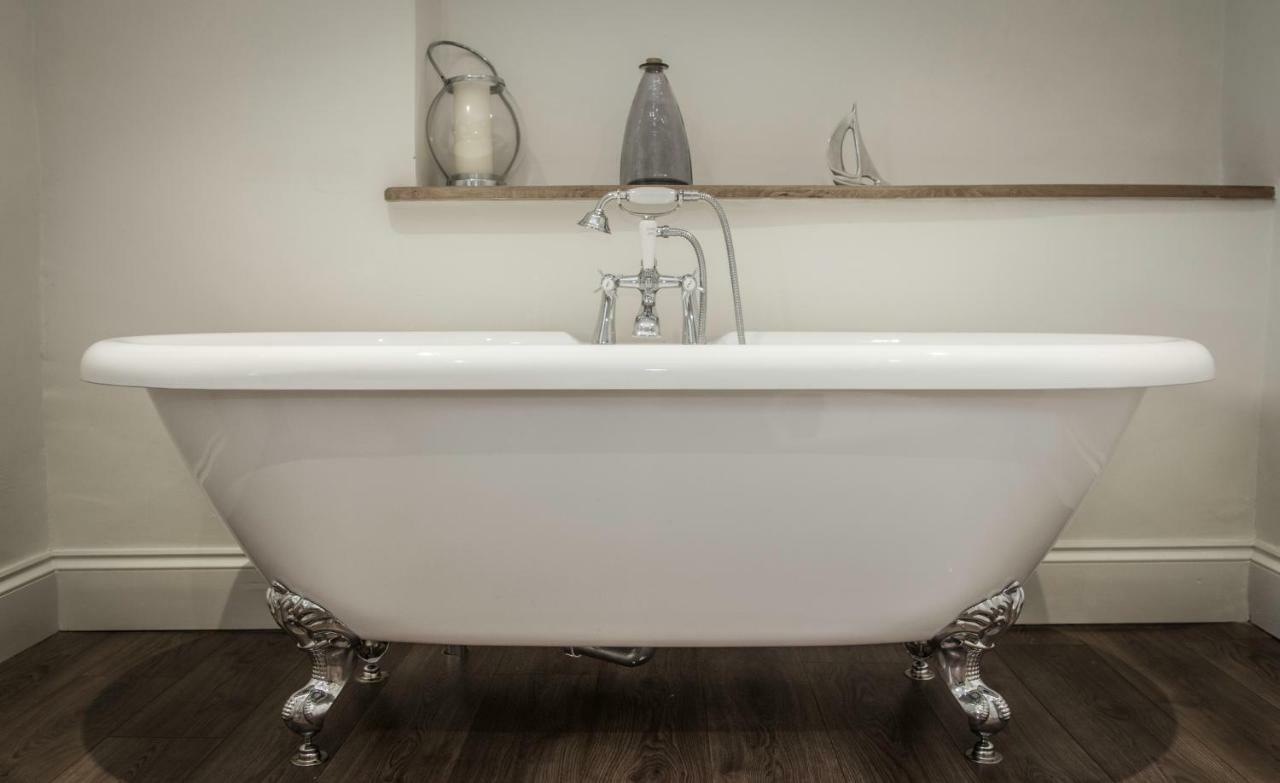 Treweens Wadebridge Ngoại thất bức ảnh