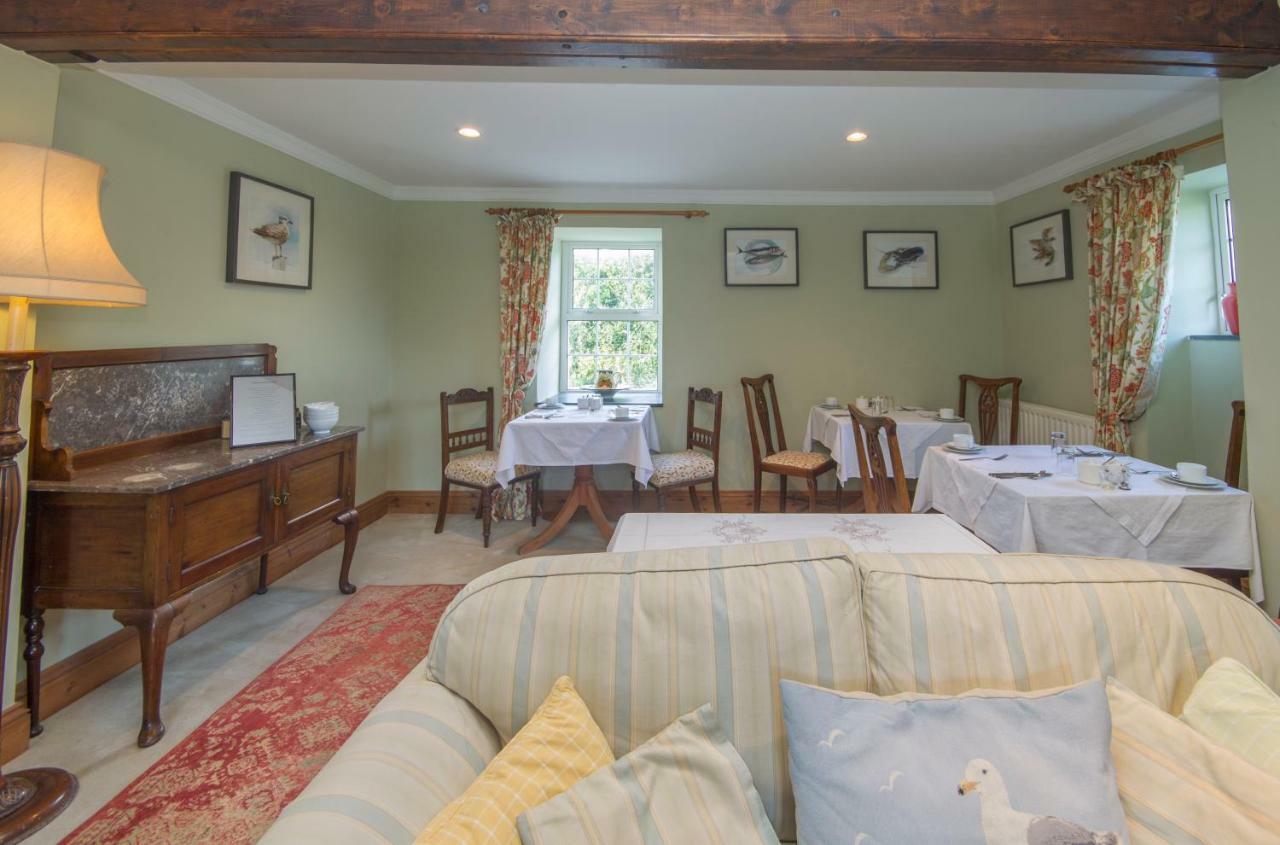 Treweens Wadebridge Ngoại thất bức ảnh