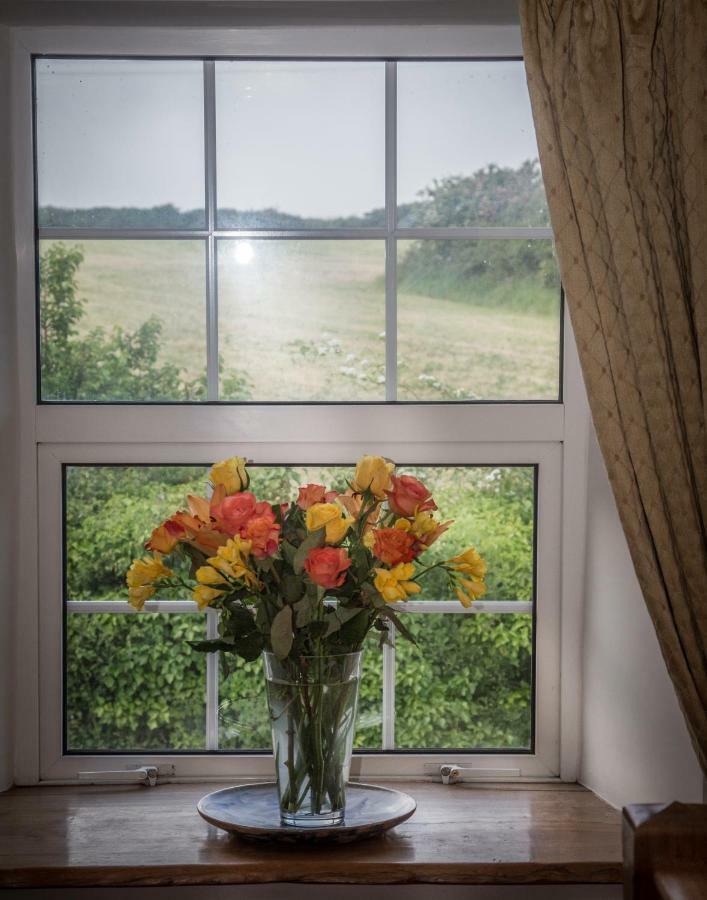 Treweens Wadebridge Ngoại thất bức ảnh