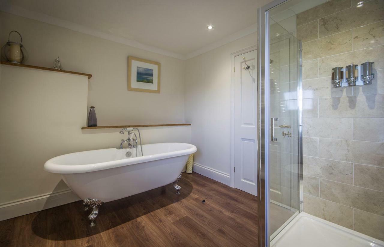Treweens Wadebridge Ngoại thất bức ảnh