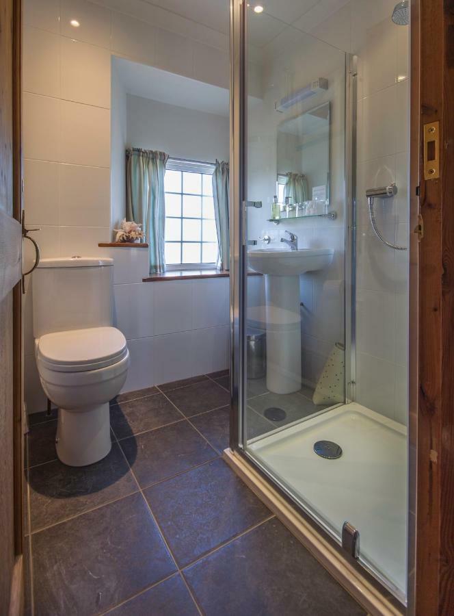 Treweens Wadebridge Ngoại thất bức ảnh