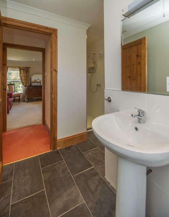 Treweens Wadebridge Ngoại thất bức ảnh