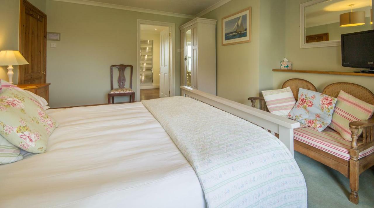 Treweens Wadebridge Ngoại thất bức ảnh