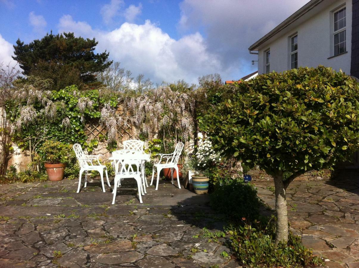 Treweens Wadebridge Ngoại thất bức ảnh