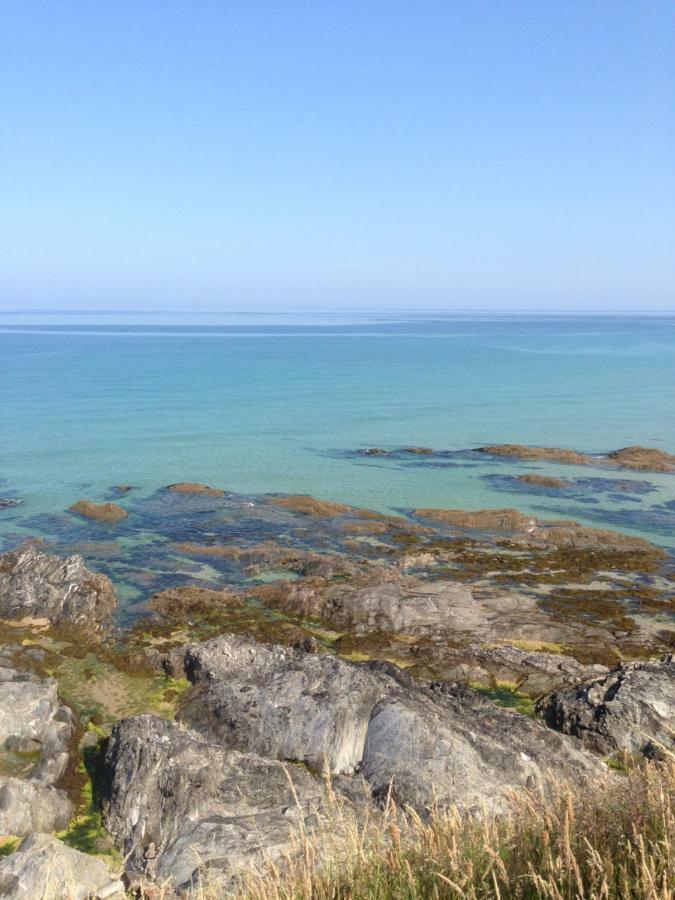 Treweens Wadebridge Ngoại thất bức ảnh