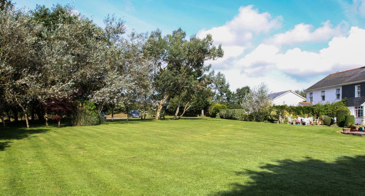 Treweens Wadebridge Ngoại thất bức ảnh