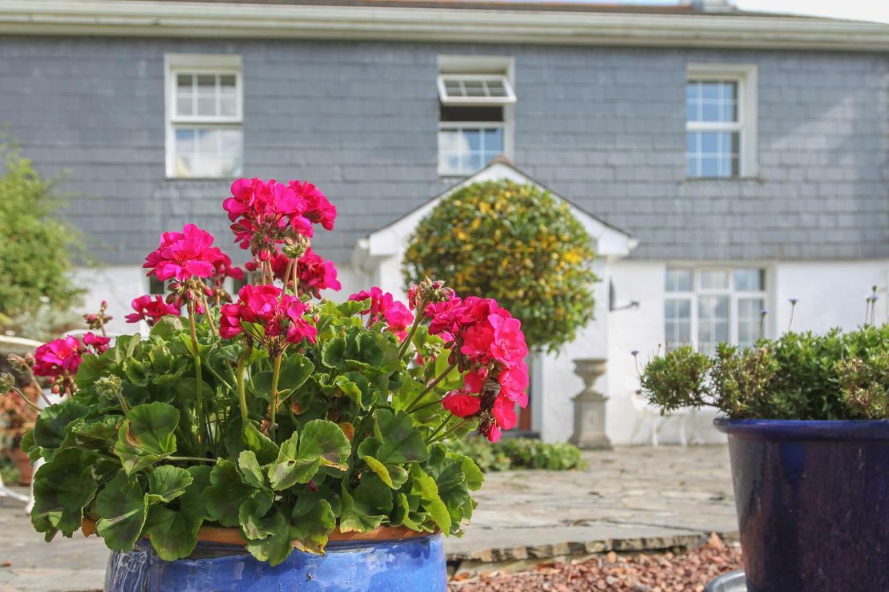 Treweens Wadebridge Ngoại thất bức ảnh