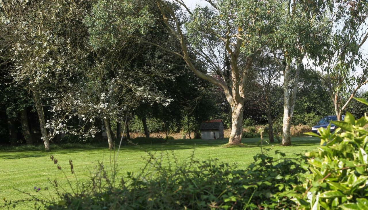 Treweens Wadebridge Ngoại thất bức ảnh