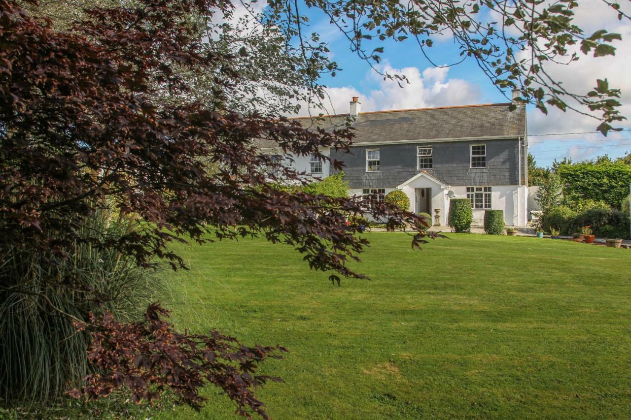 Treweens Wadebridge Ngoại thất bức ảnh