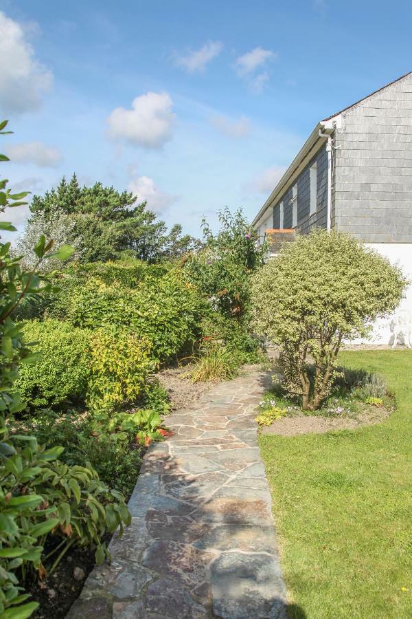 Treweens Wadebridge Ngoại thất bức ảnh