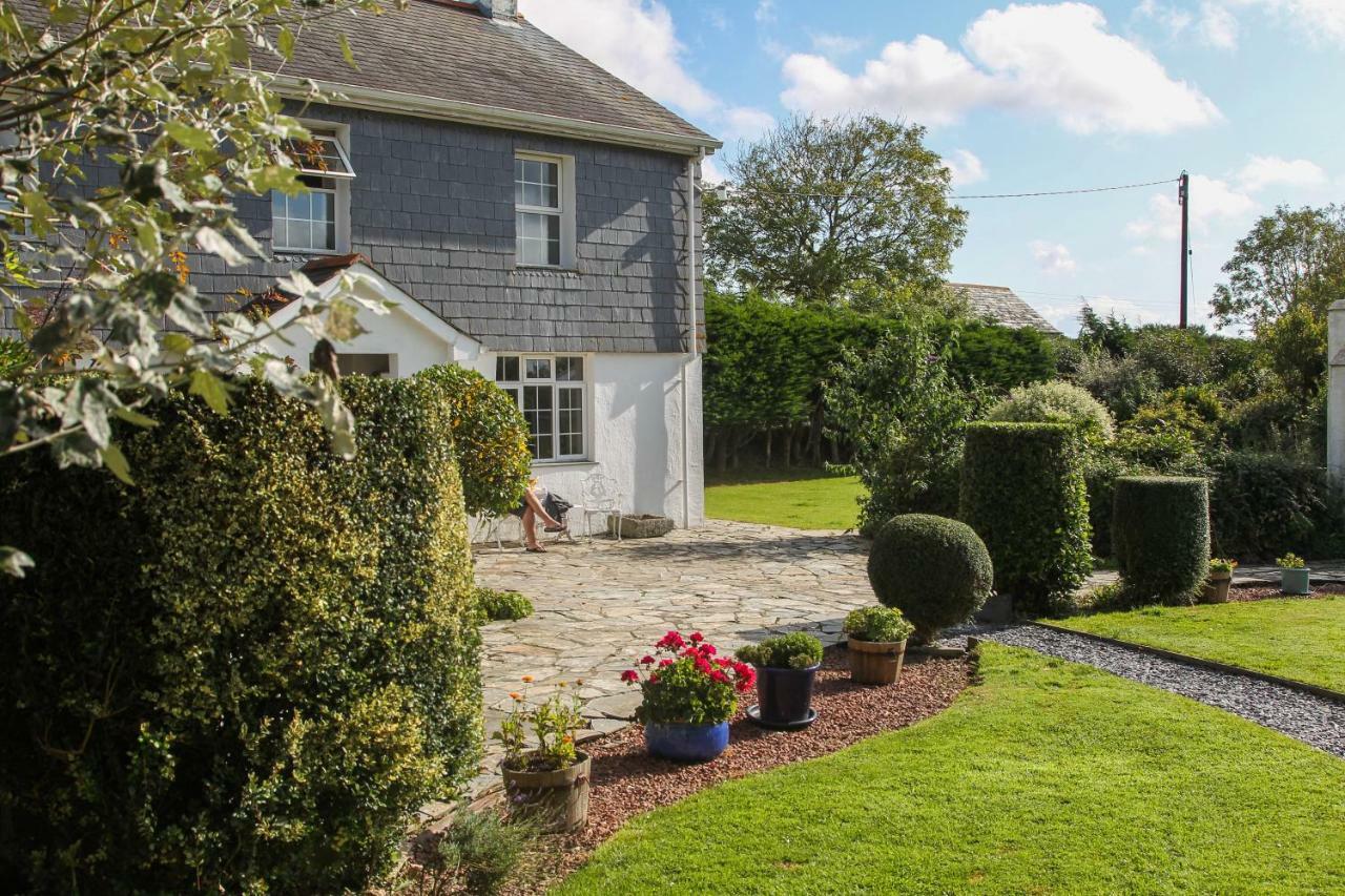Treweens Wadebridge Ngoại thất bức ảnh