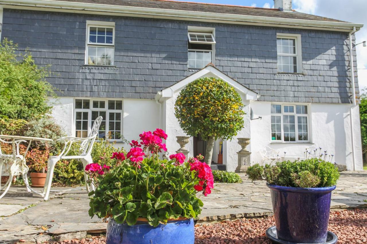 Treweens Wadebridge Ngoại thất bức ảnh
