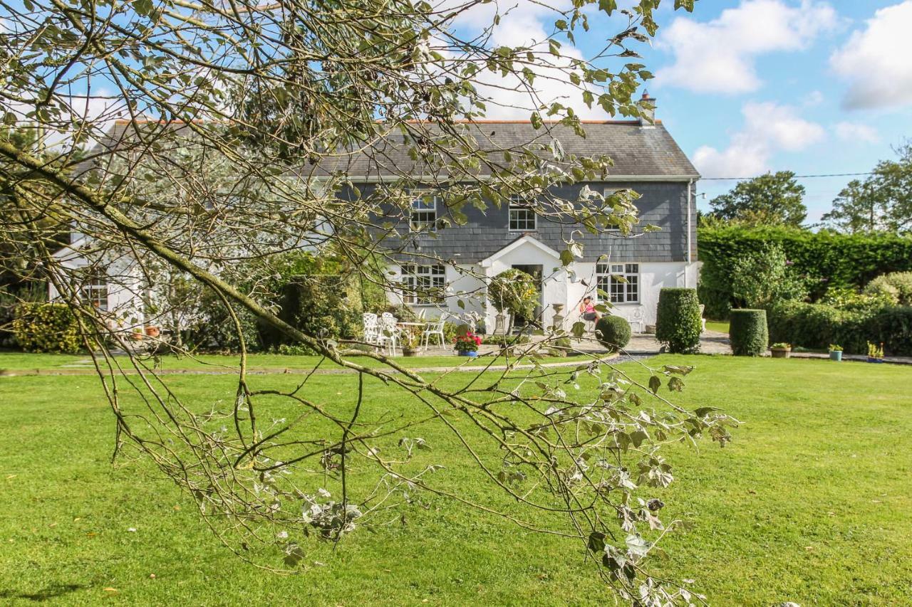 Treweens Wadebridge Ngoại thất bức ảnh