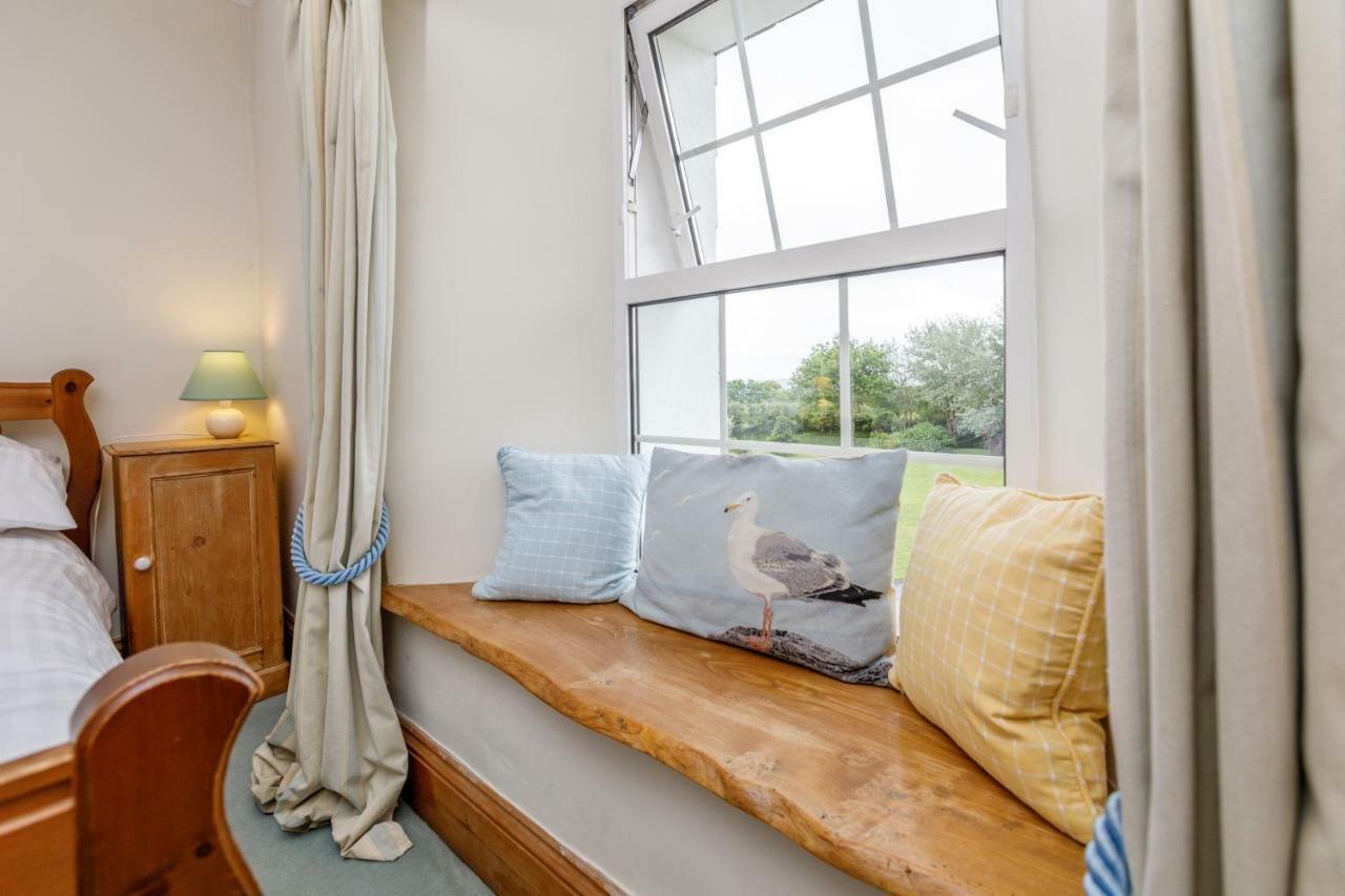 Treweens Wadebridge Ngoại thất bức ảnh