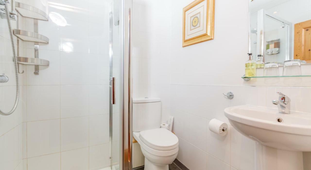 Treweens Wadebridge Ngoại thất bức ảnh